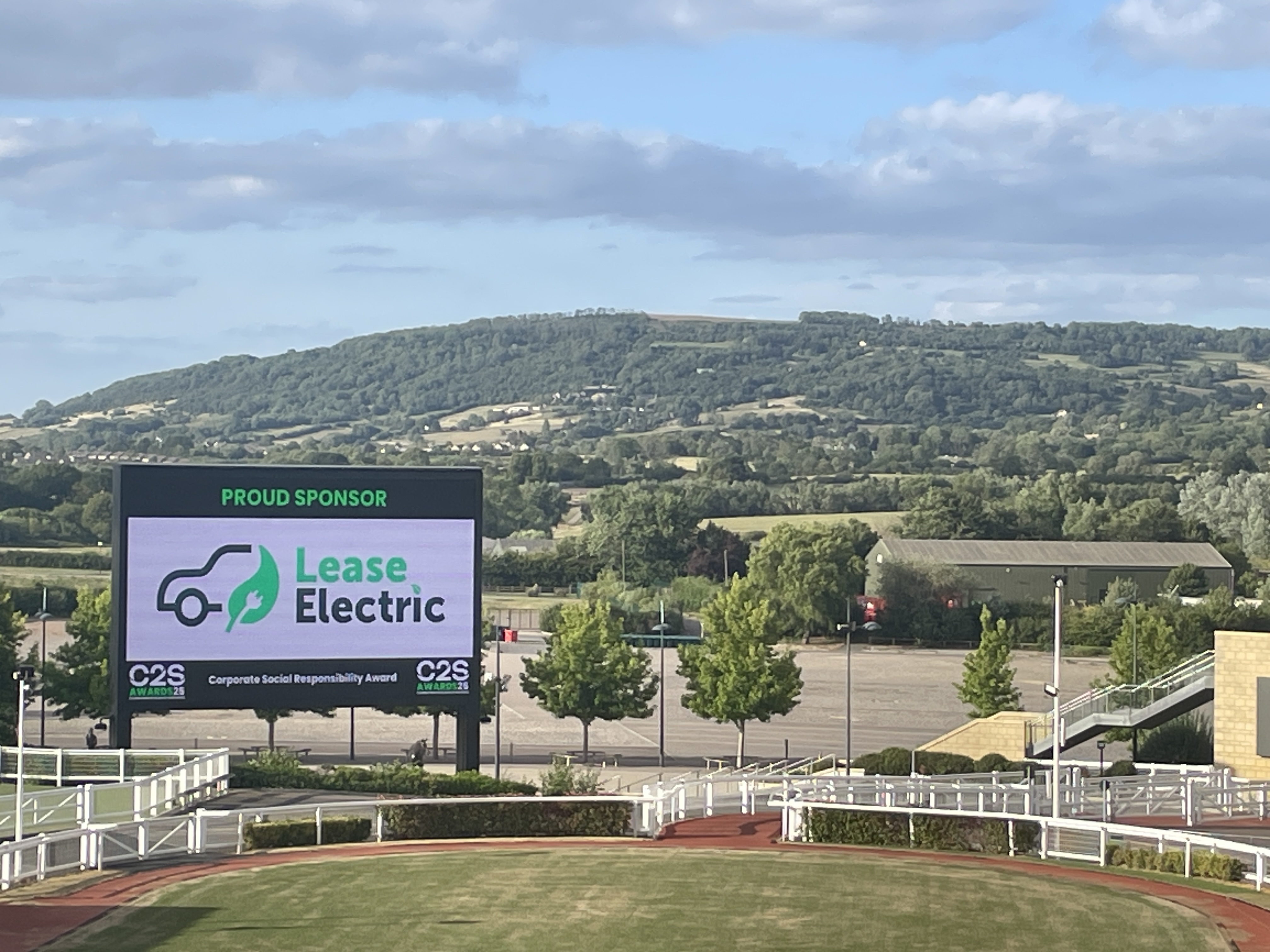Lease Electric Announces Official Partnership with C2S Growth Consultancy